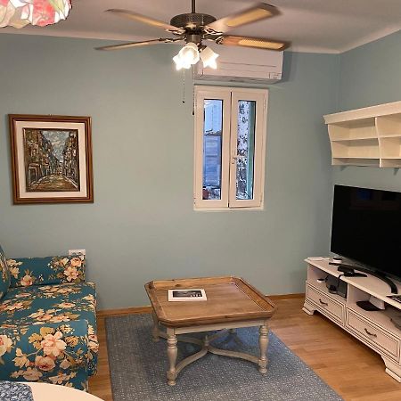 Studio Apartment Sweet Dreams Rovinj Dış mekan fotoğraf