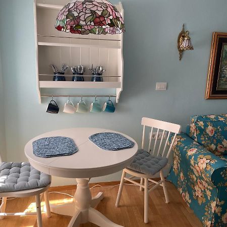 Studio Apartment Sweet Dreams Rovinj Dış mekan fotoğraf