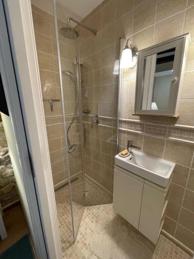 Studio Apartment Sweet Dreams Rovinj Dış mekan fotoğraf