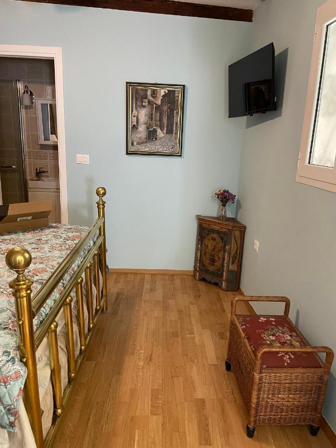 Studio Apartment Sweet Dreams Rovinj Dış mekan fotoğraf