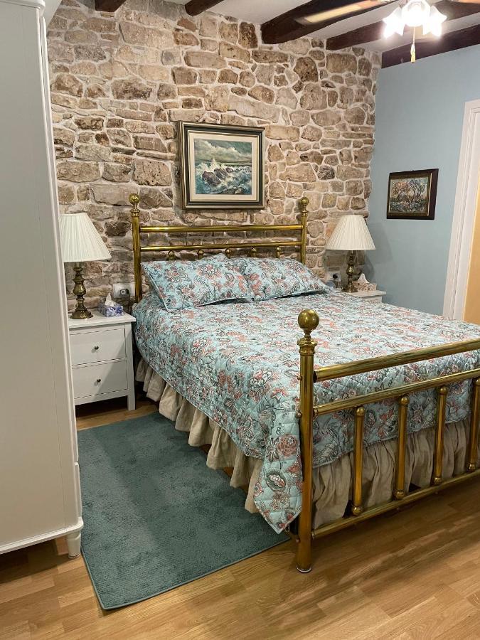 Studio Apartment Sweet Dreams Rovinj Dış mekan fotoğraf