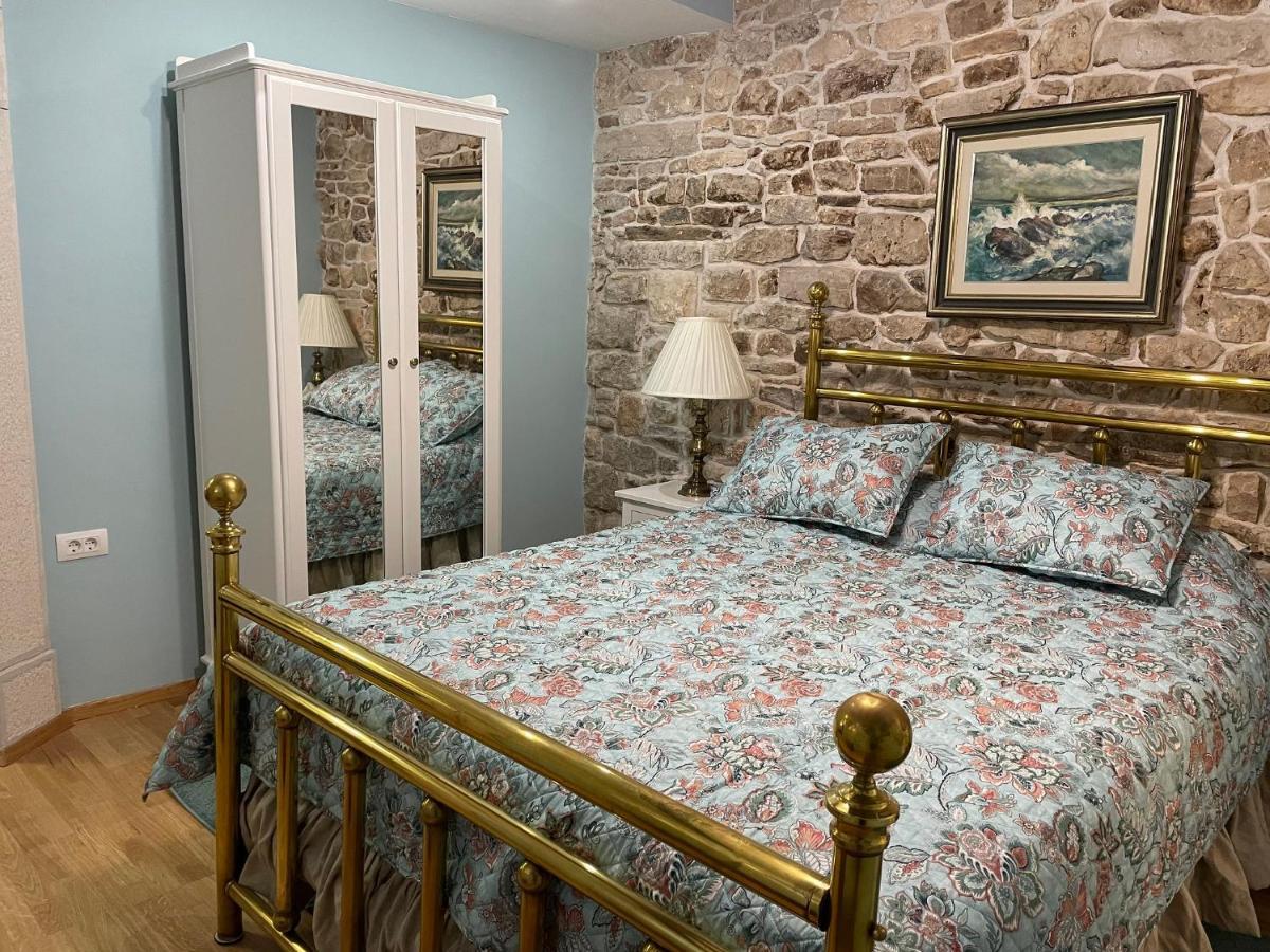 Studio Apartment Sweet Dreams Rovinj Dış mekan fotoğraf