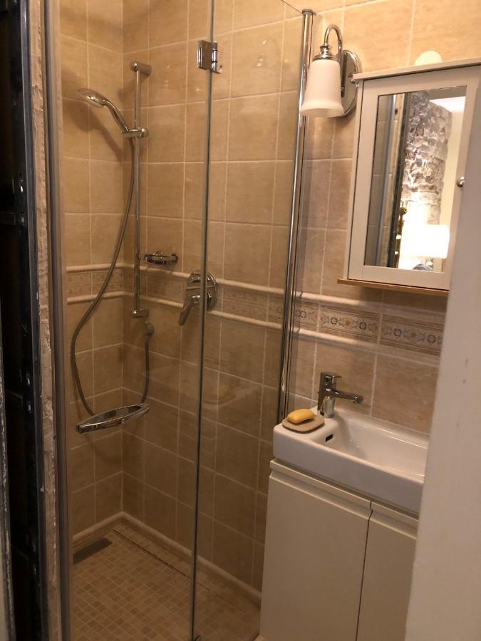 Studio Apartment Sweet Dreams Rovinj Dış mekan fotoğraf