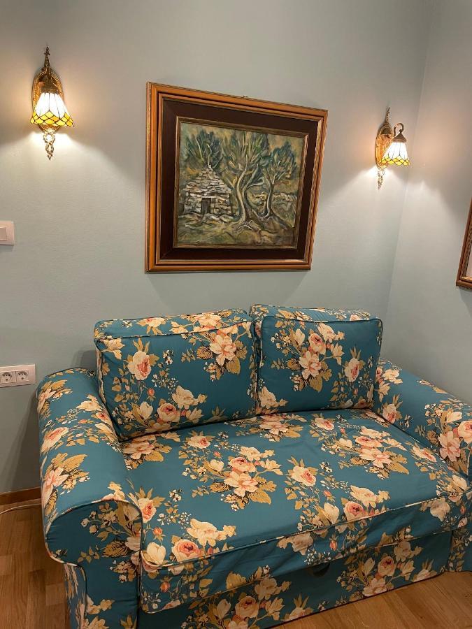 Studio Apartment Sweet Dreams Rovinj Dış mekan fotoğraf