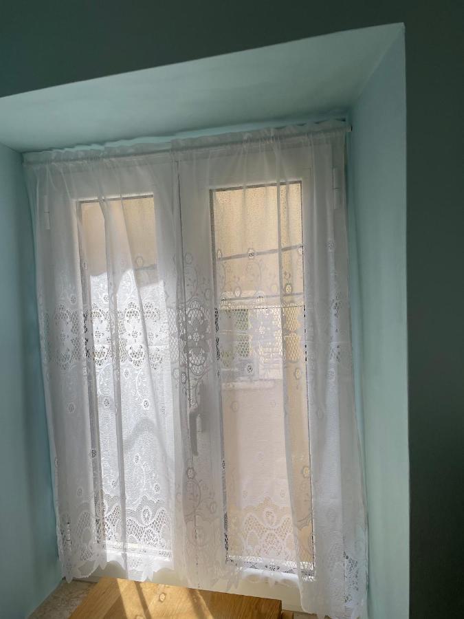 Studio Apartment Sweet Dreams Rovinj Dış mekan fotoğraf